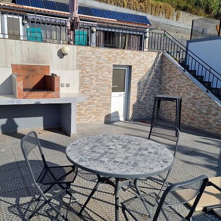 Casa Agapanthe Villa Estreito Da Calheta Dış mekan fotoğraf
