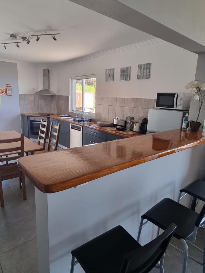 Casa Agapanthe Villa Estreito Da Calheta Dış mekan fotoğraf