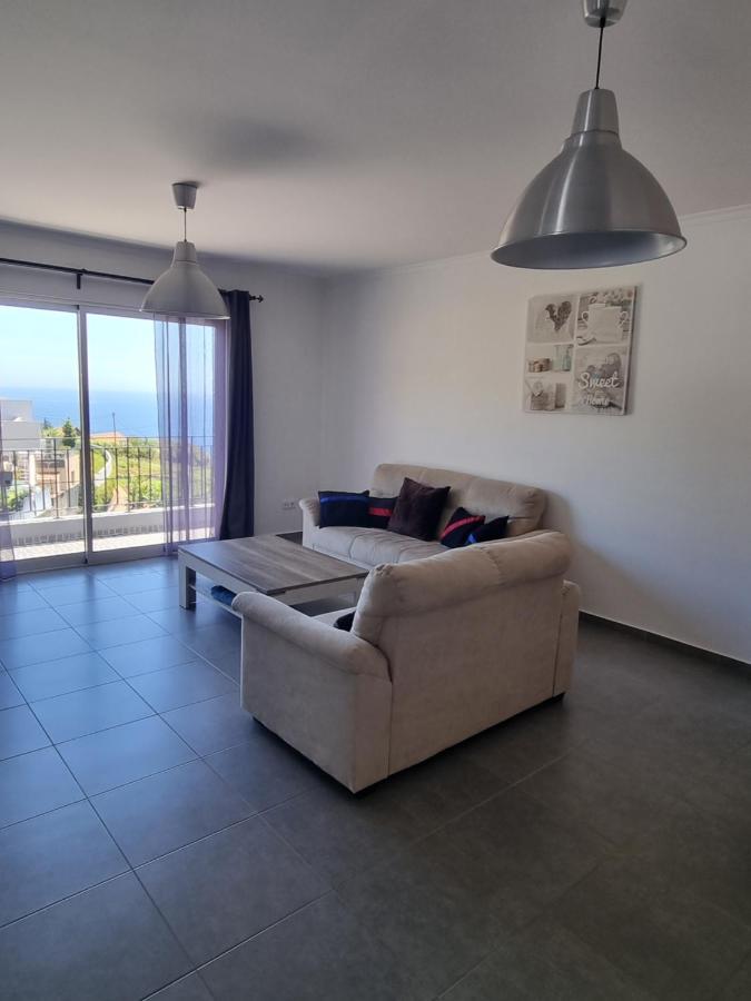 Casa Agapanthe Villa Estreito Da Calheta Dış mekan fotoğraf