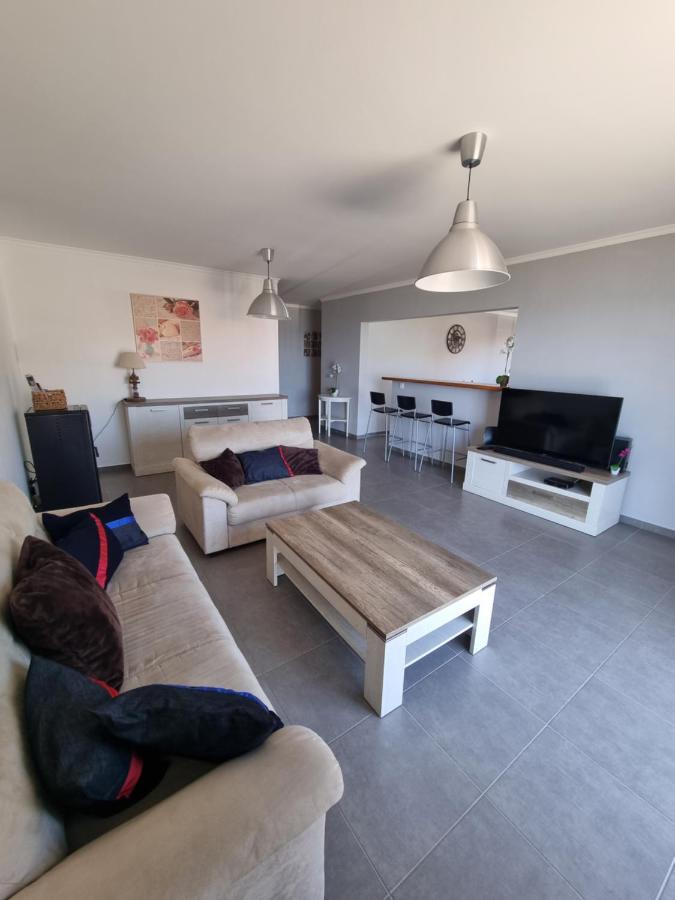 Casa Agapanthe Villa Estreito Da Calheta Dış mekan fotoğraf