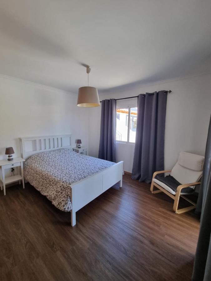 Casa Agapanthe Villa Estreito Da Calheta Dış mekan fotoğraf