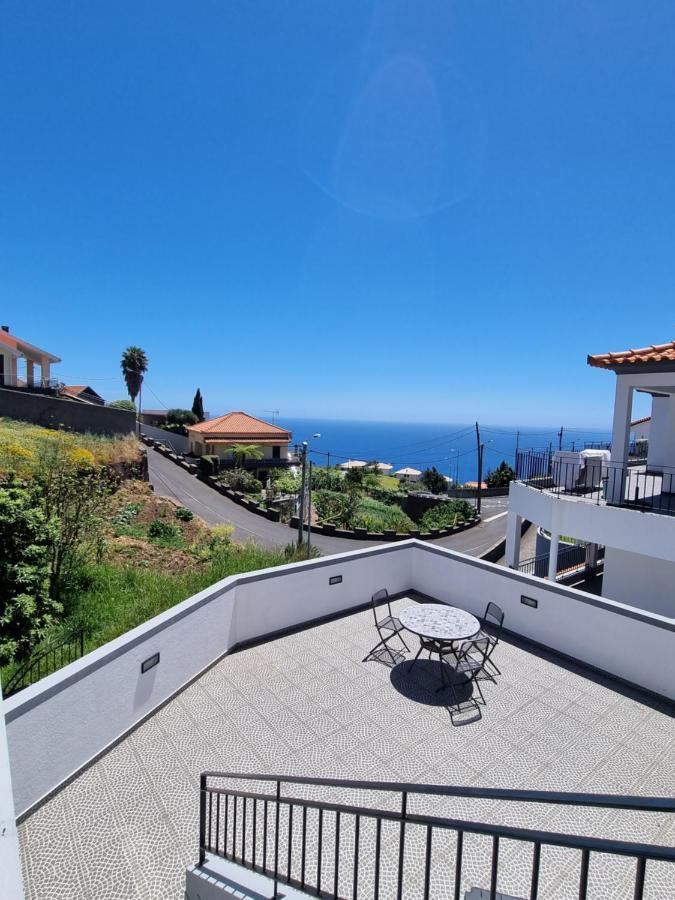 Casa Agapanthe Villa Estreito Da Calheta Dış mekan fotoğraf