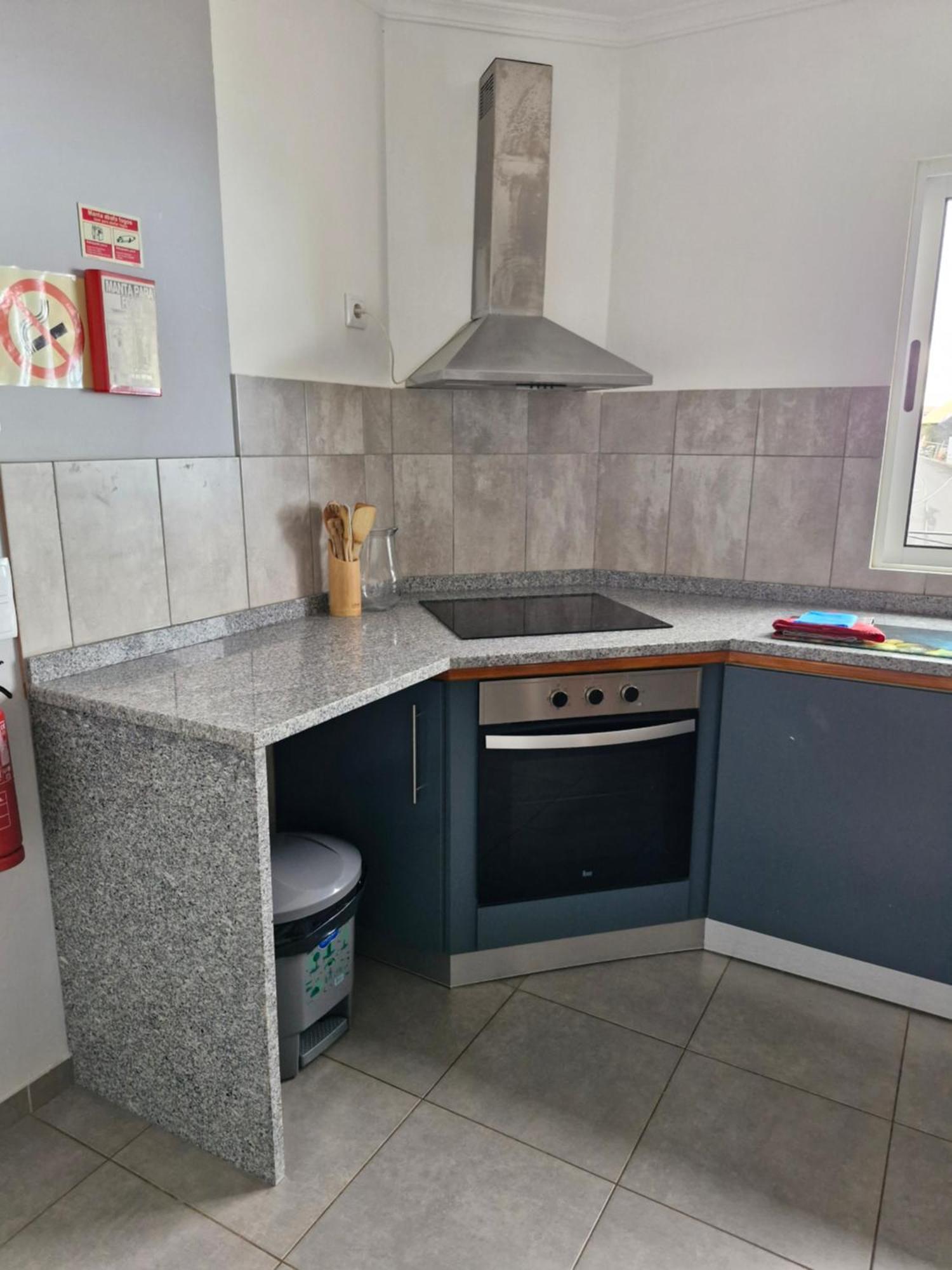 Casa Agapanthe Villa Estreito Da Calheta Dış mekan fotoğraf