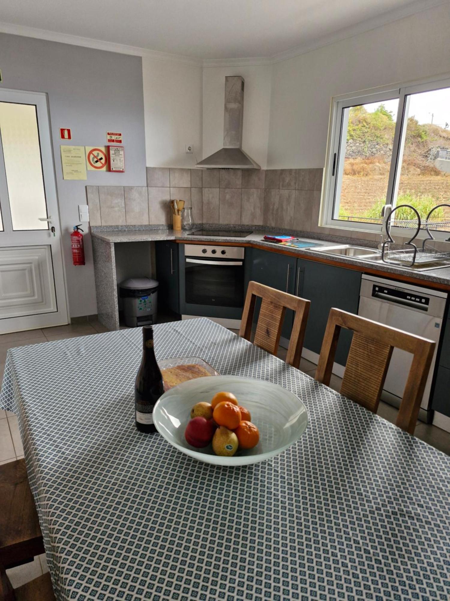 Casa Agapanthe Villa Estreito Da Calheta Dış mekan fotoğraf
